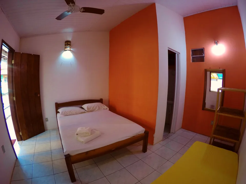 Buddy's Hostel e Pousada - Itacaré - Bahia, Itacaré