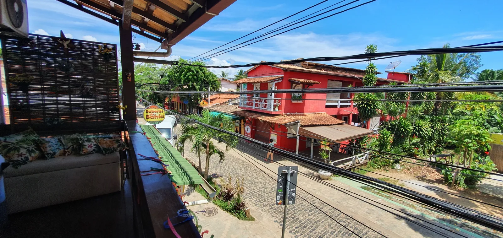 Rota Itacaré Surf Hostel, Itacaré