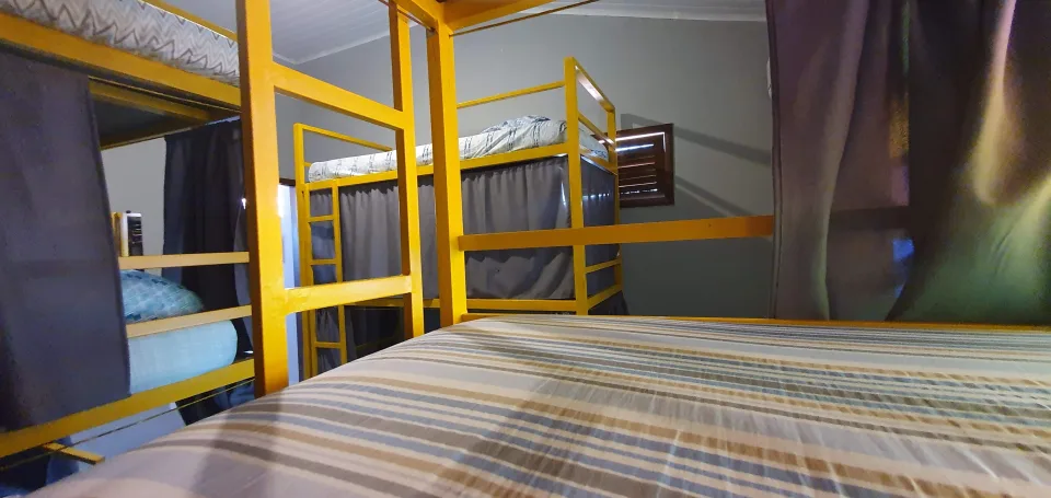 Rota Itacaré Surf Hostel, Itacaré