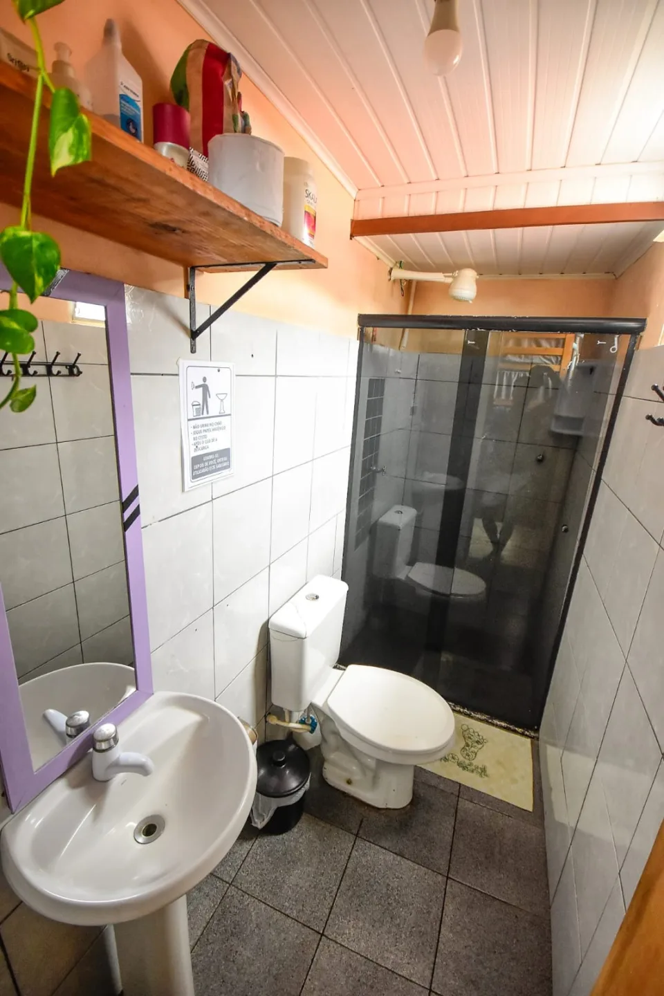 Rota Itacaré Surf Hostel, Itacaré