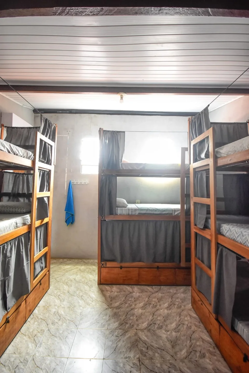 Rota Itacaré Surf Hostel, Itacaré