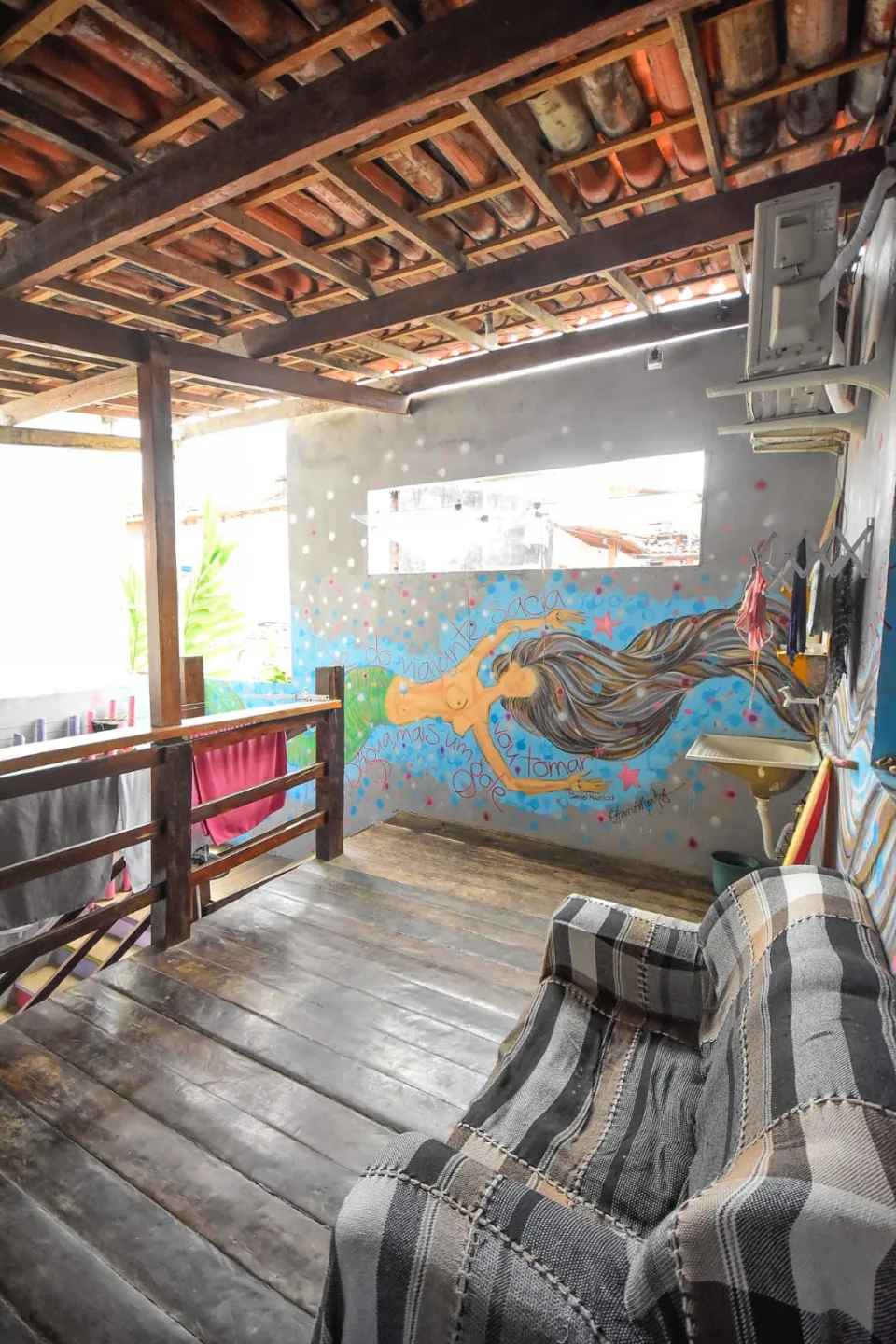 Rota Itacaré Surf Hostel, Itacaré
