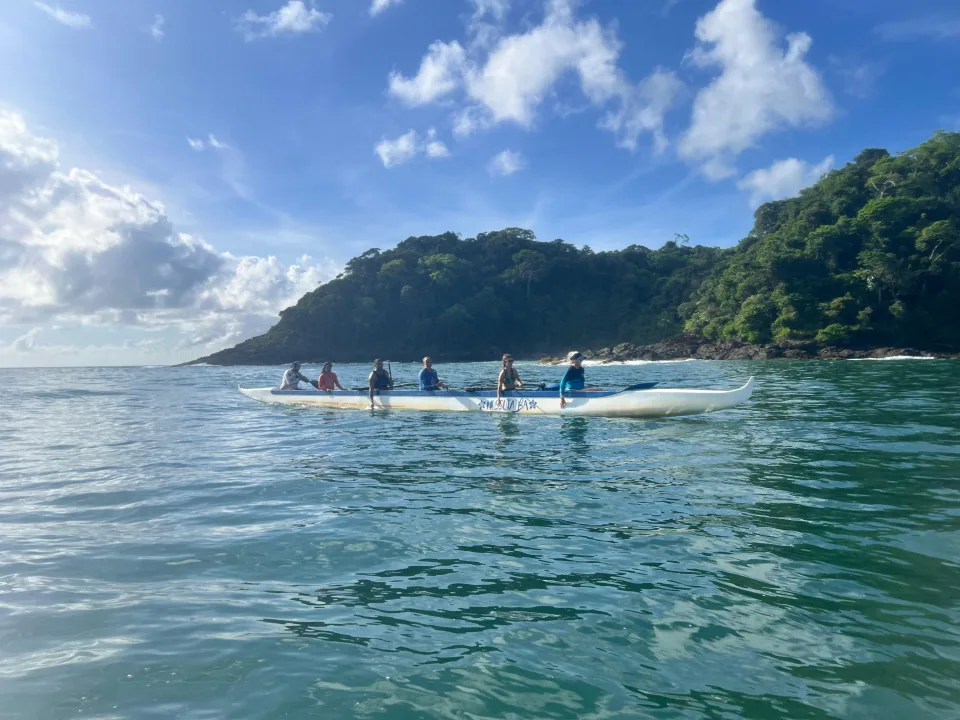 ITACARÉ SOUL SUP & CANOA, Itacaré