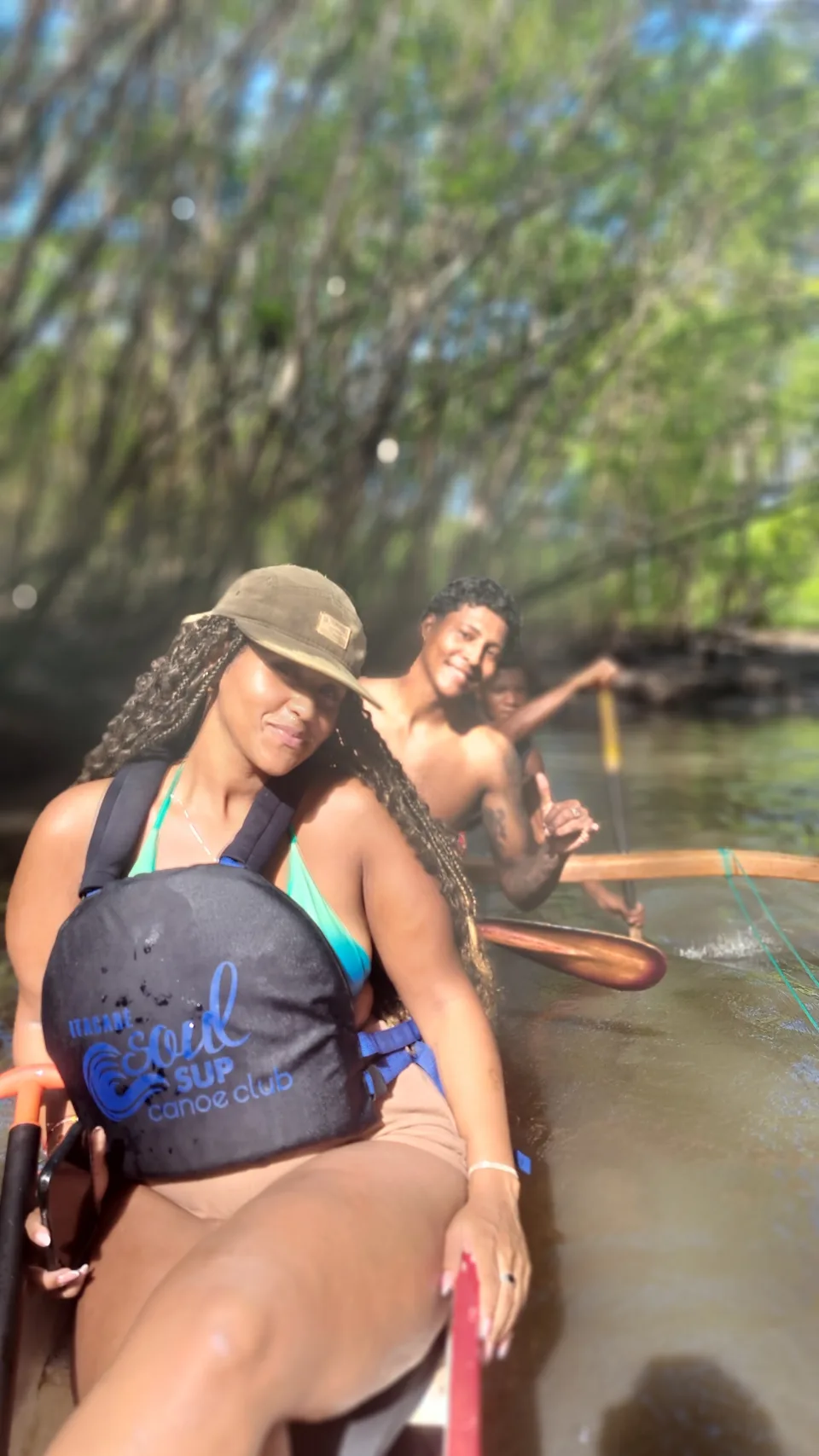 ITACARÉ SOUL SUP & CANOA, Itacaré