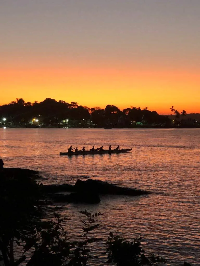 Itacaré Canoa, Itacaré