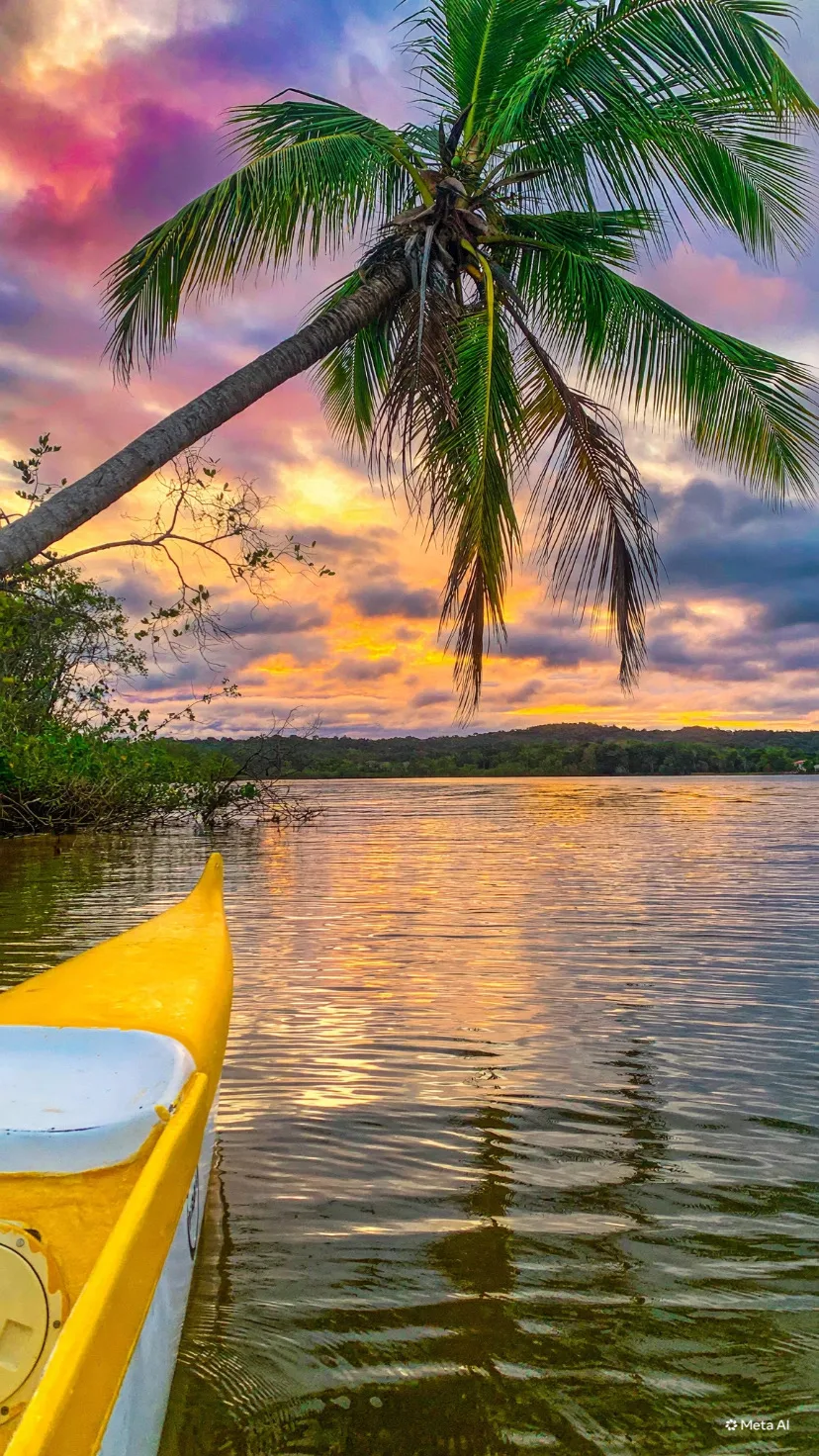 Itacaré Canoa, Itacaré
