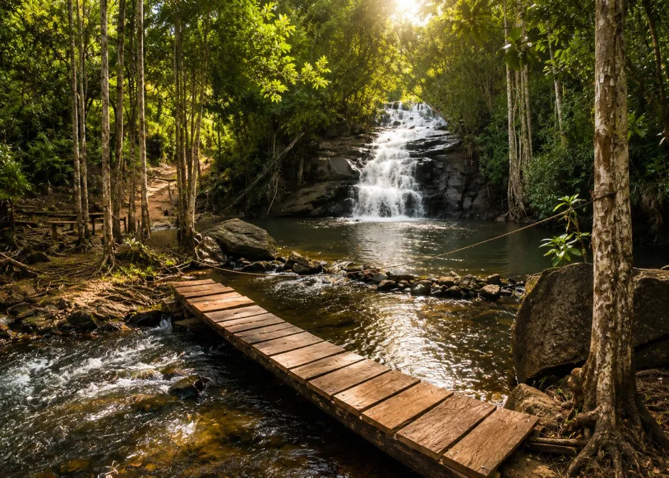 Itacaré Canoa, Itacaré