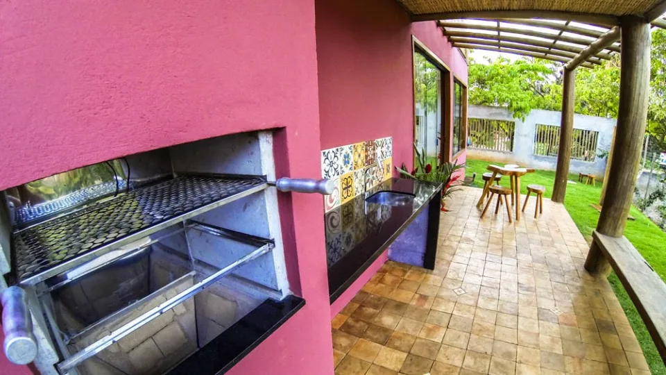 Vila Pérola Negra, Itacaré