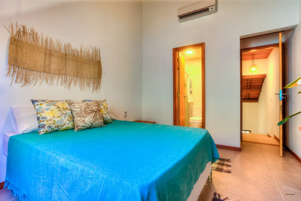 Paradiso Flat Itacaré, Itacaré