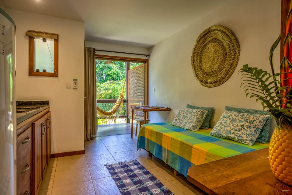 Paradiso Flat Itacaré, Itacaré