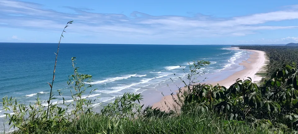 aleitacareguide, Itacaré