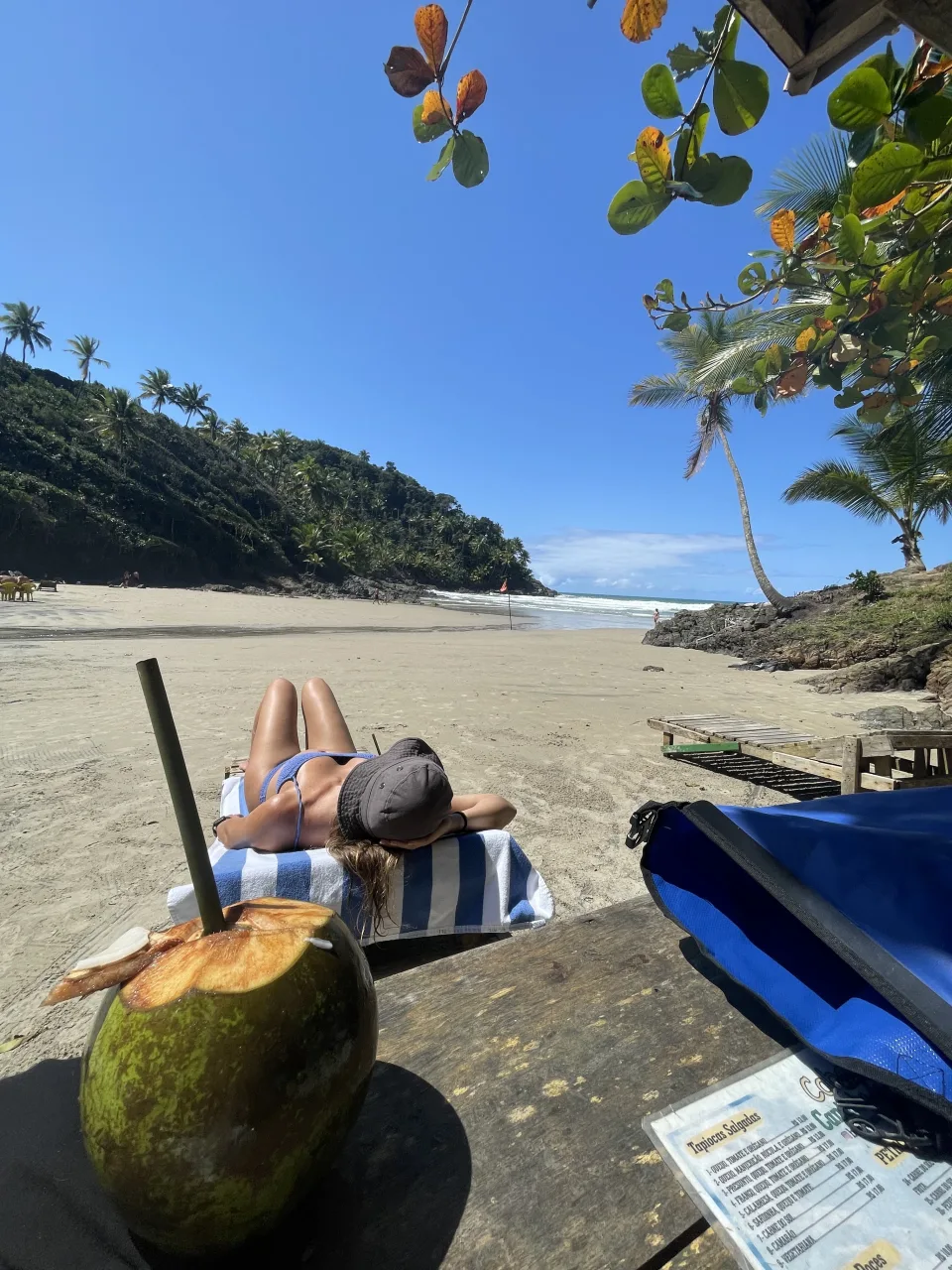 aleitacareguide, Itacaré