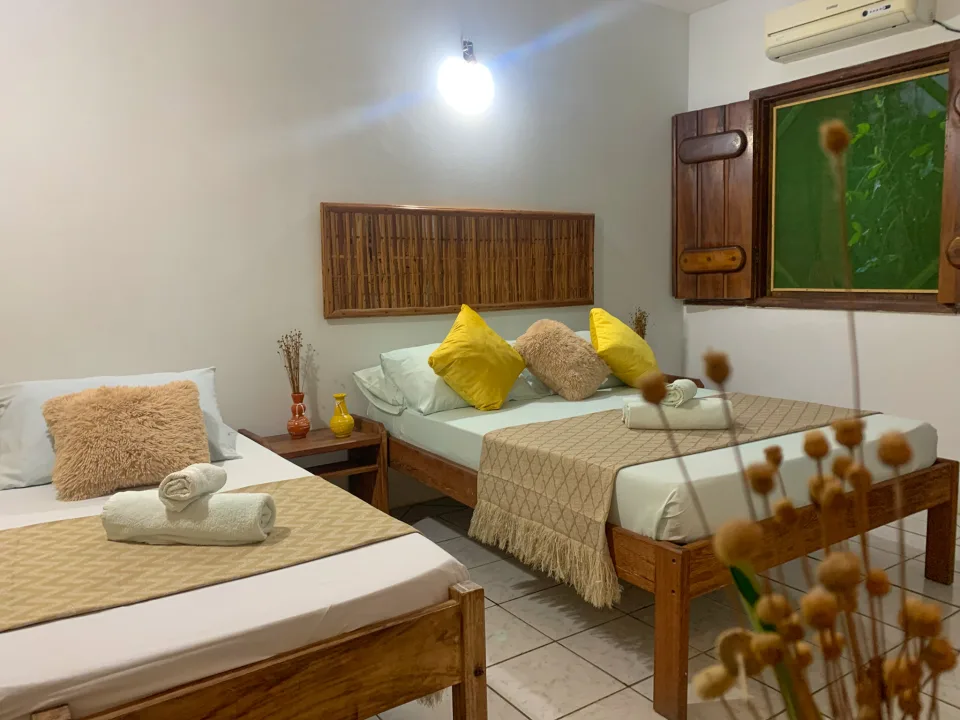 Pousada Lanai, Itacaré