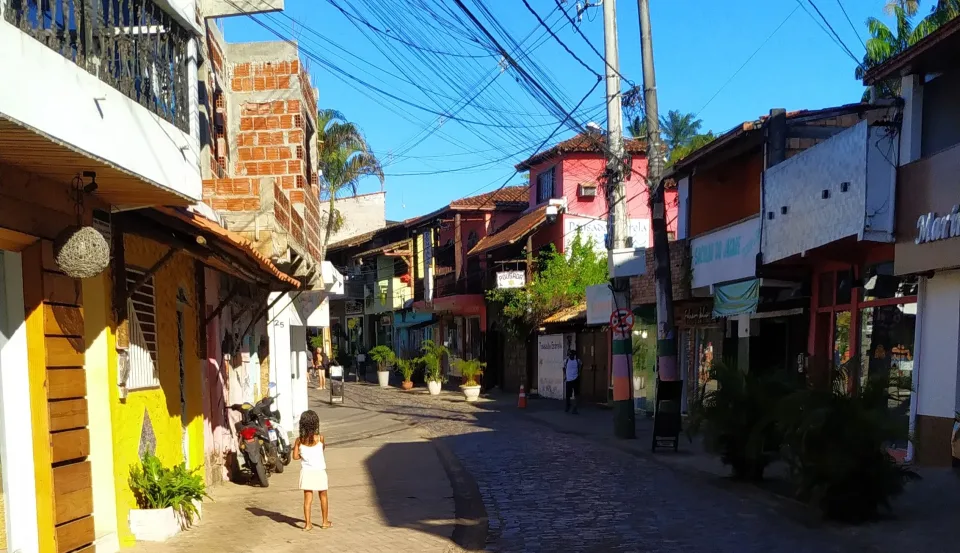 Pousada Estrela Itacaré, Itacaré