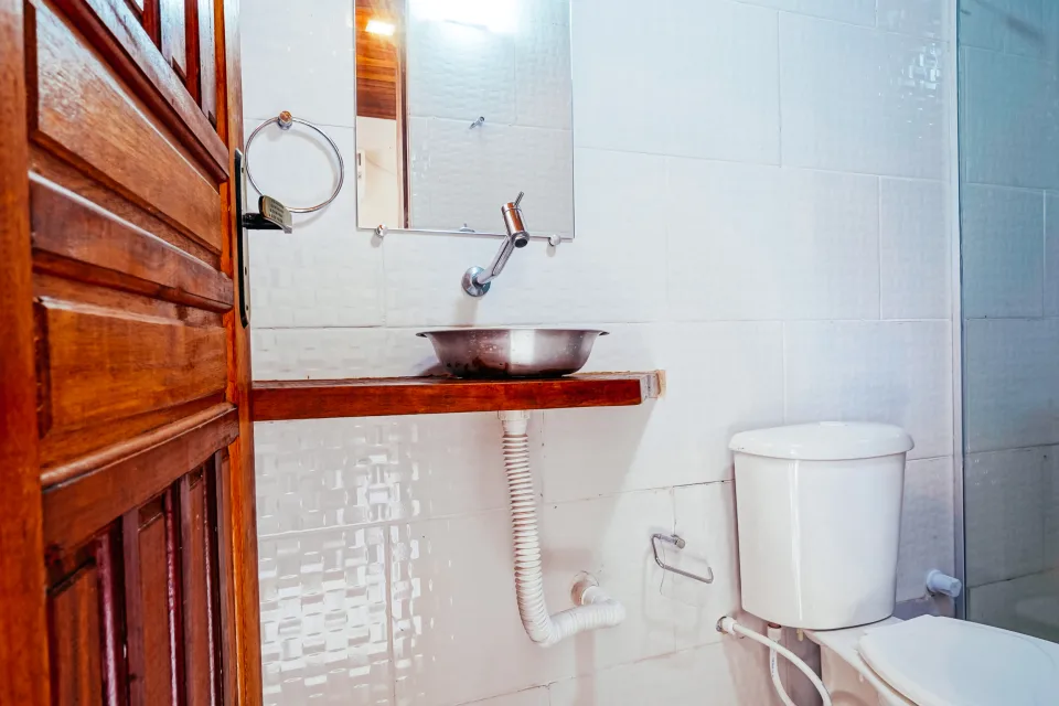 Vila Baiana Pousada, Itacaré
