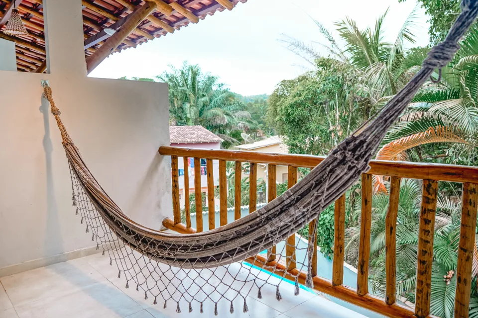 Vila Baiana Pousada, Itacaré