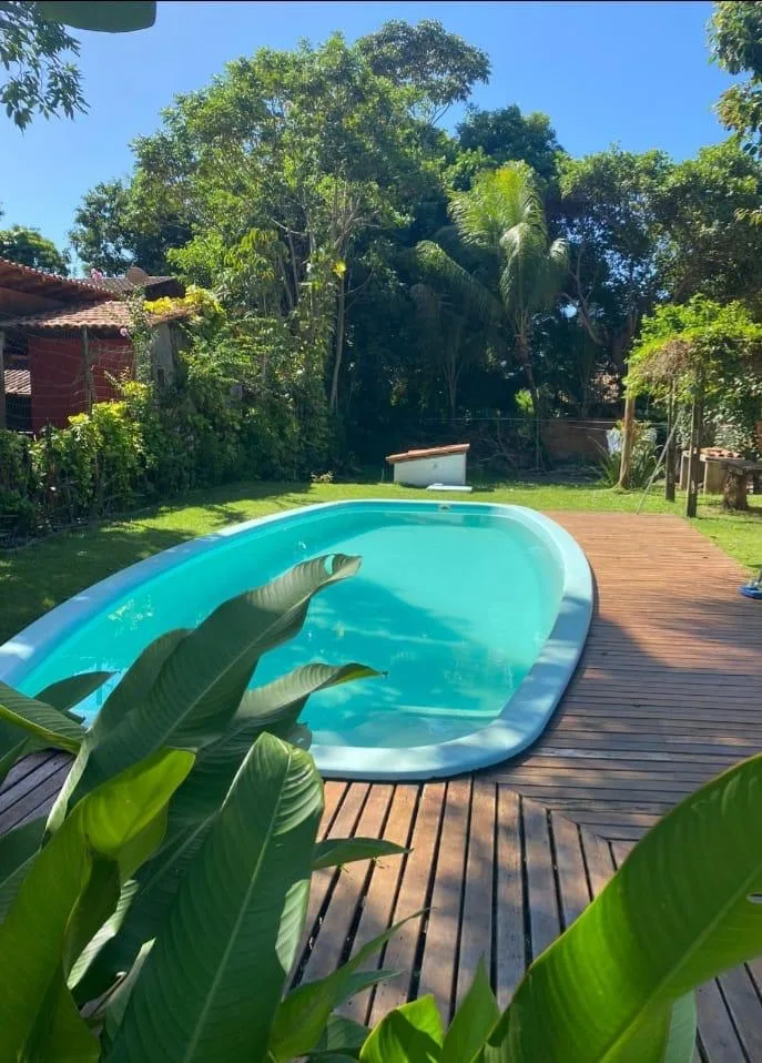 Pousada Casa Zazá, Itacaré