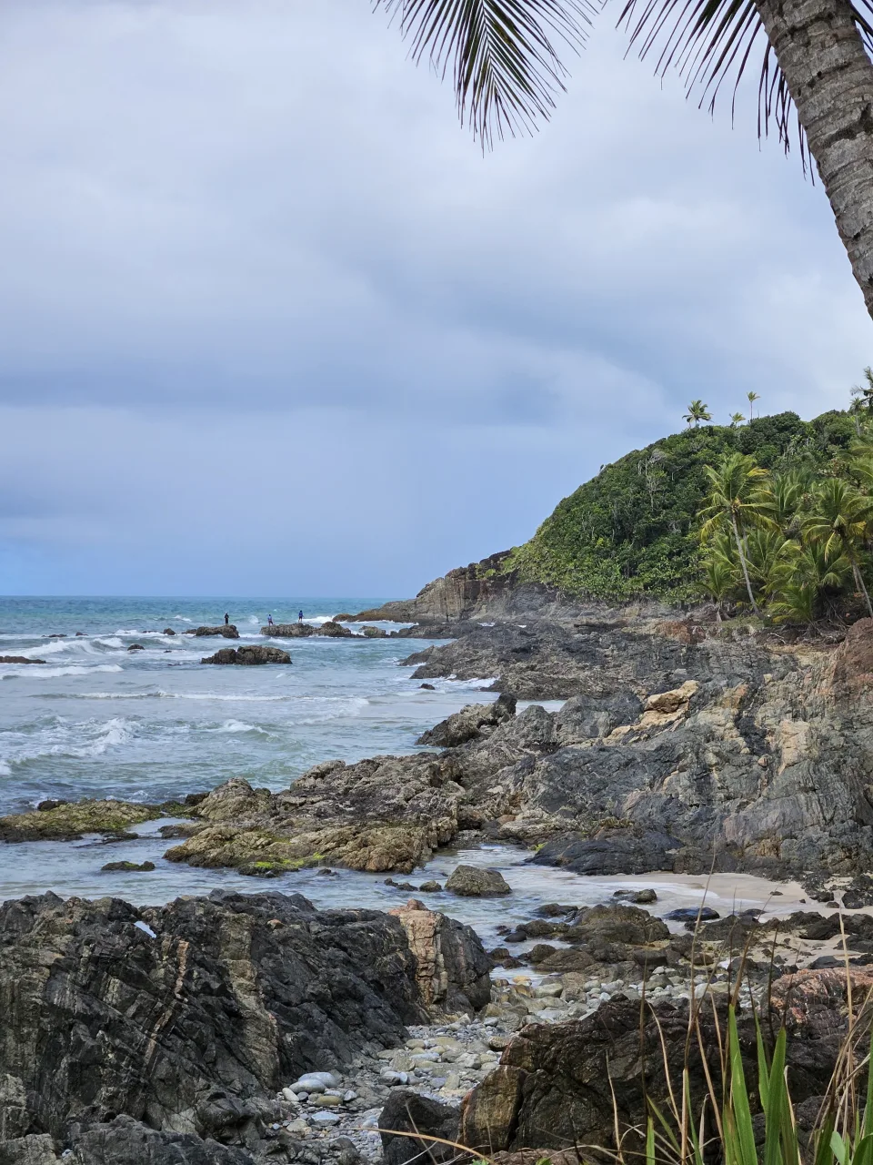 Luizinho Guia de Turismo, Itacaré