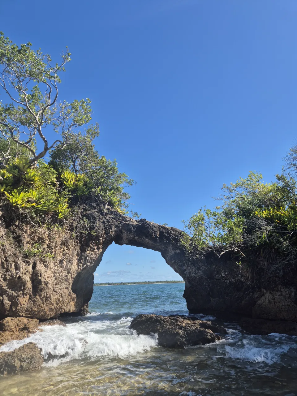 Luizinho Guia de Turismo, Itacaré