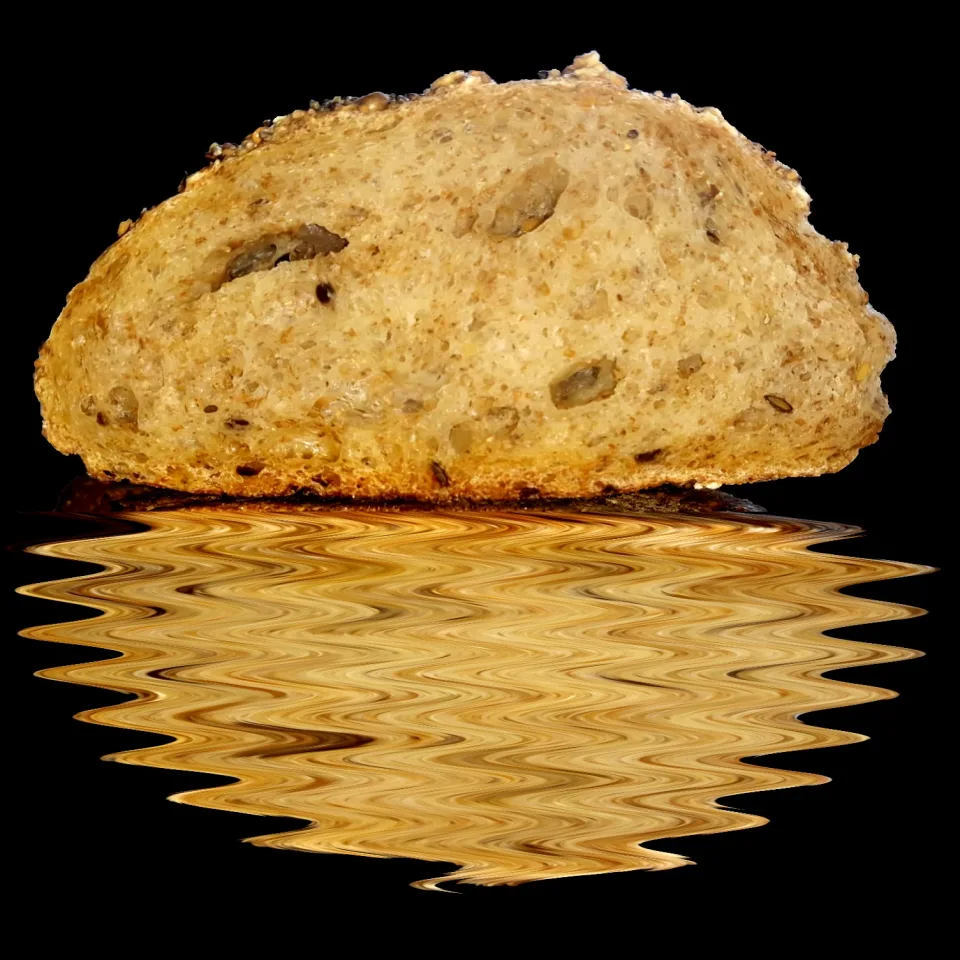 Pão Saudável Itacaré, Itacaré
