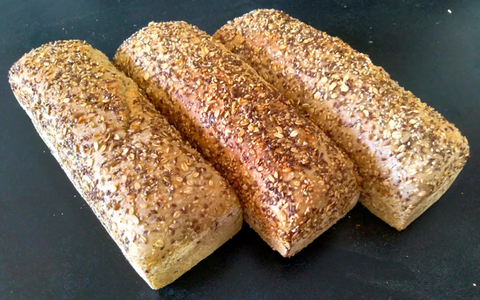 Pão Saudável Itacaré, Itacaré