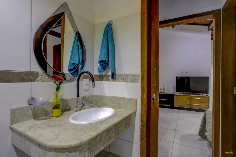 RESIDENZIAL CARIOCARE - FLAT, Itacaré