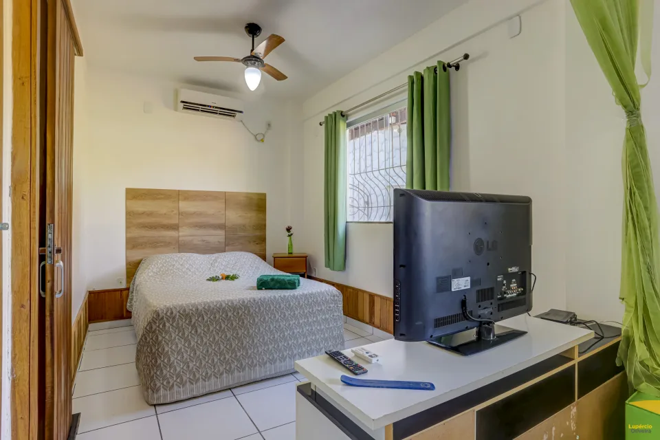RESIDENZIAL CARIOCARE - FLAT, Itacaré