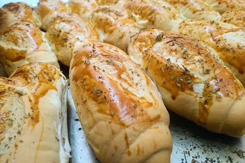Cheiro de Pão Padaria, Itacaré