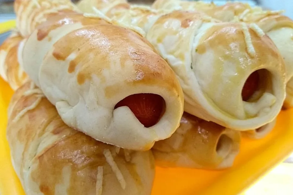Cheiro de Pão Padaria, Itacaré