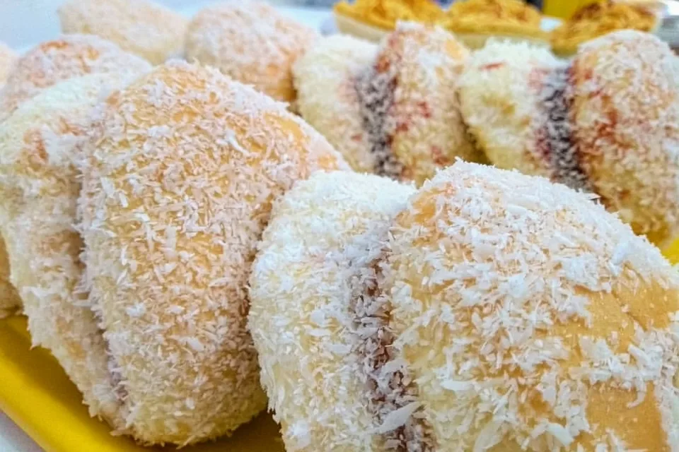 Cheiro de Pão Padaria, Itacaré