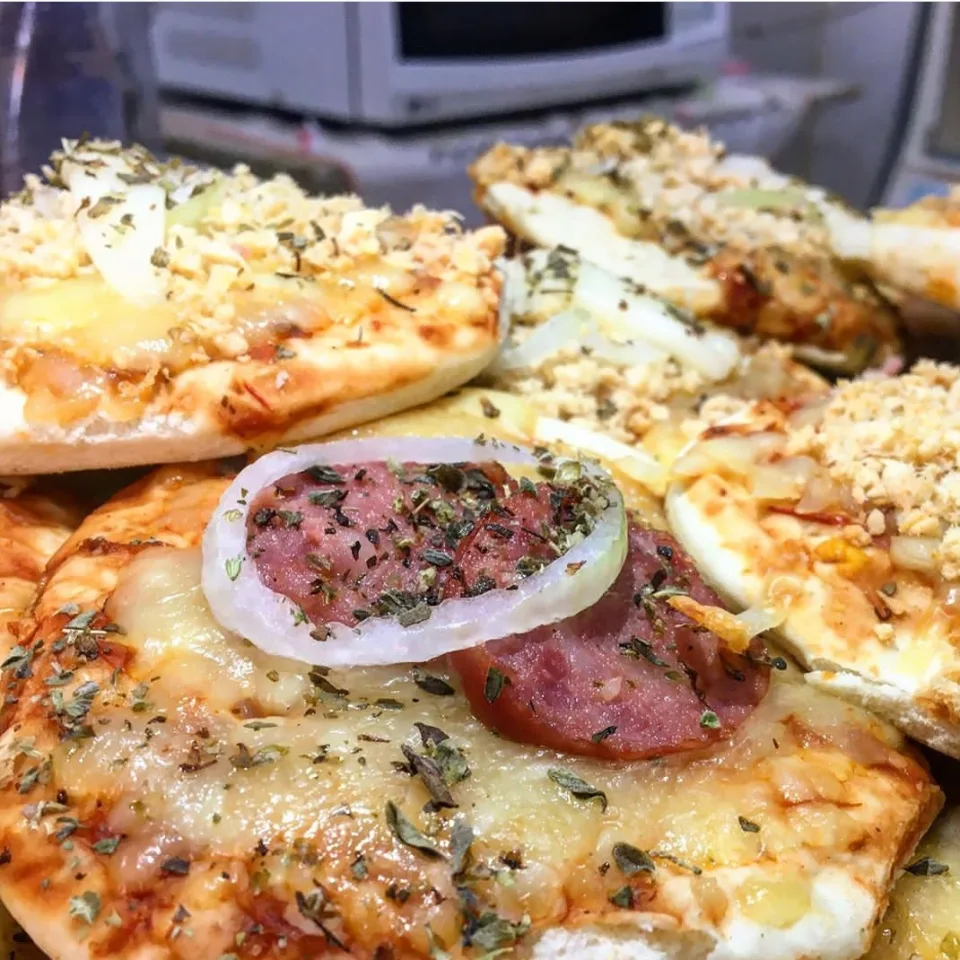 Cheiro de Pão Padaria, Itacaré