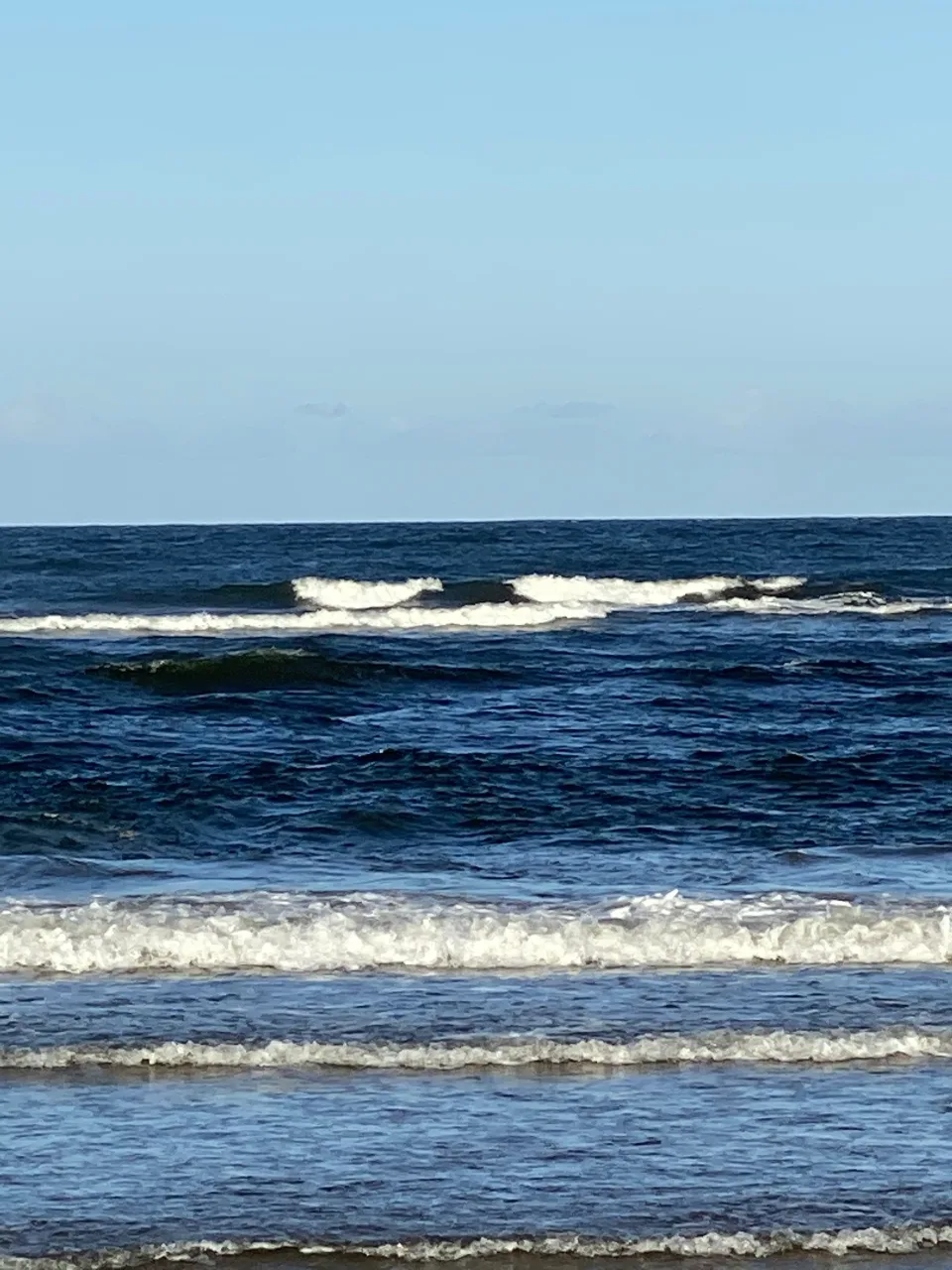Praia do Pontal, Itacaré