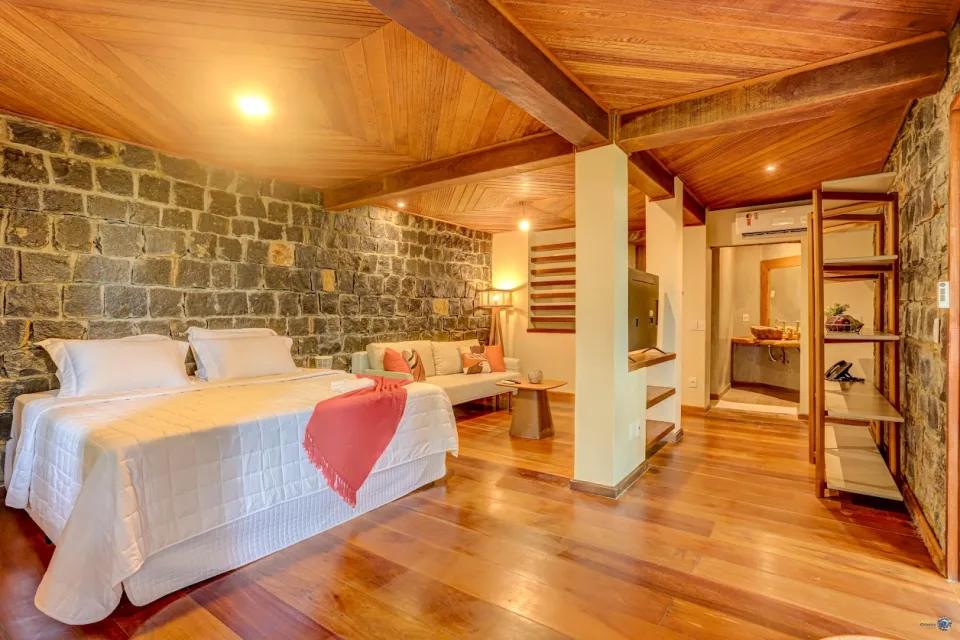 Chocolate Hotel, Itacaré