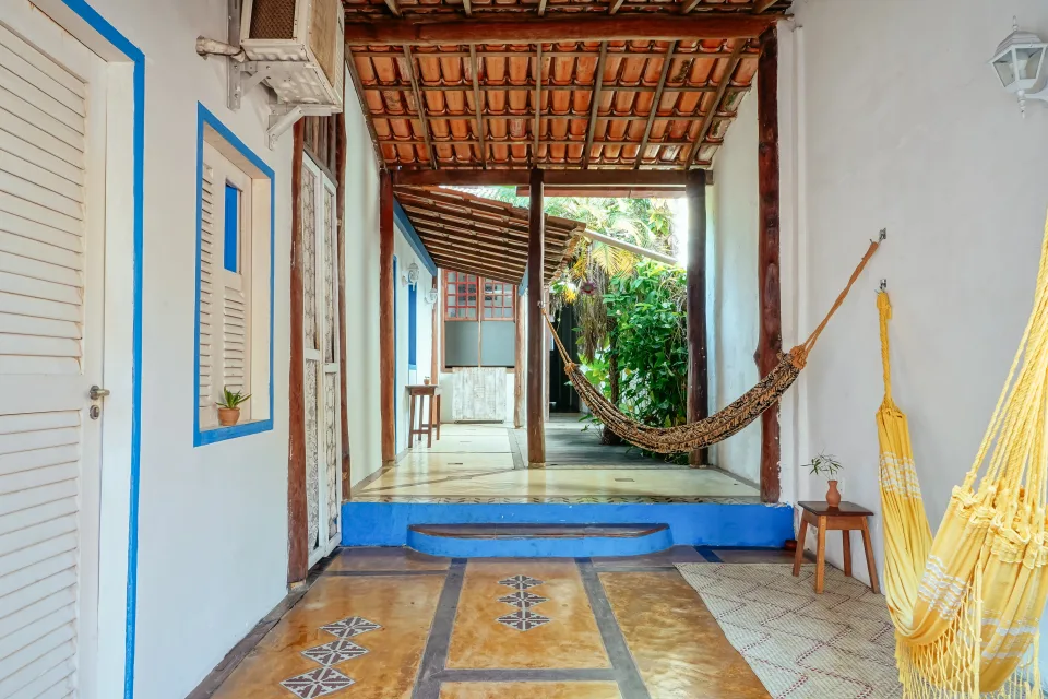 Tropicália Hostel e Pousada Itacaré, Itacaré