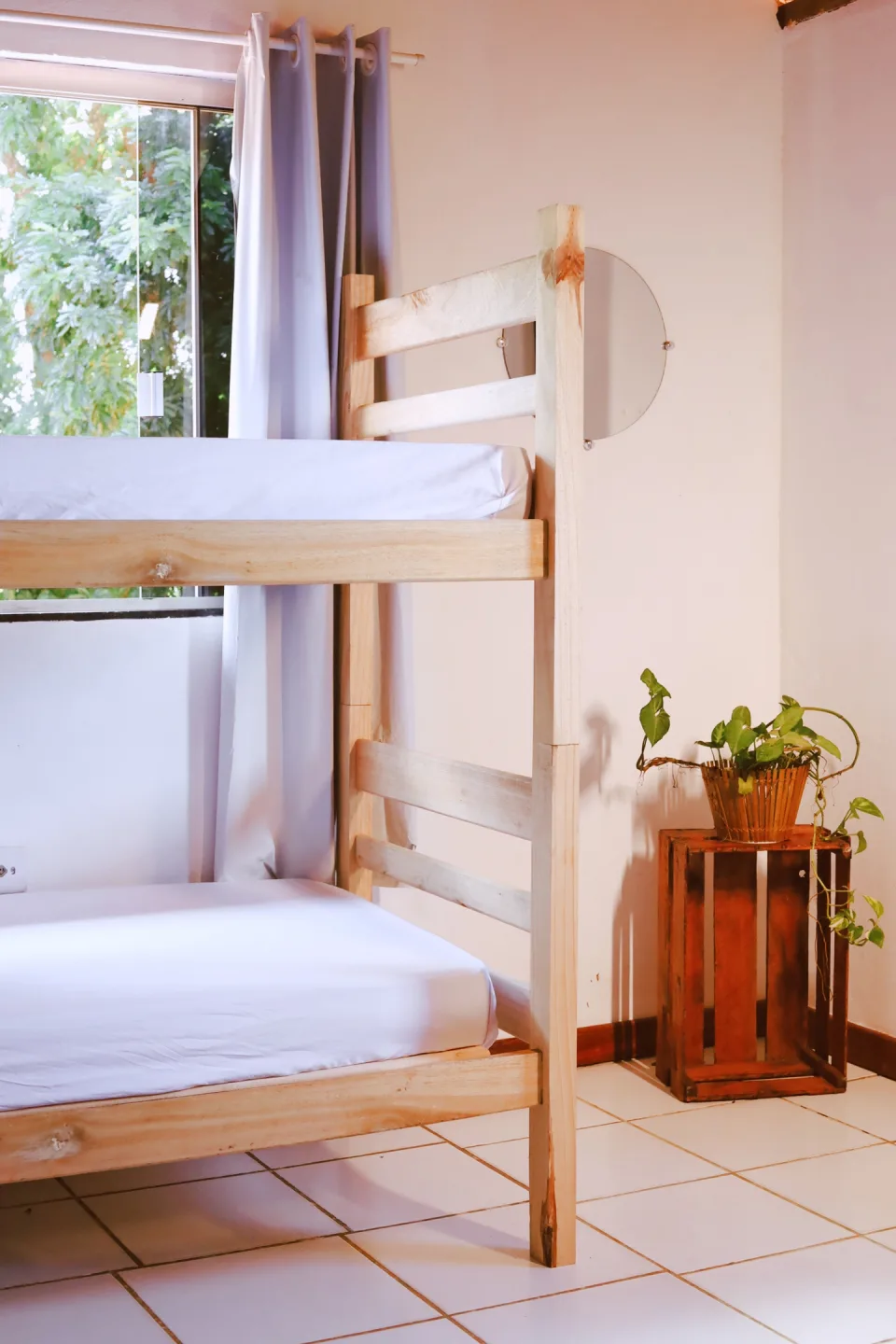 LahSelva Hostel, Itacaré