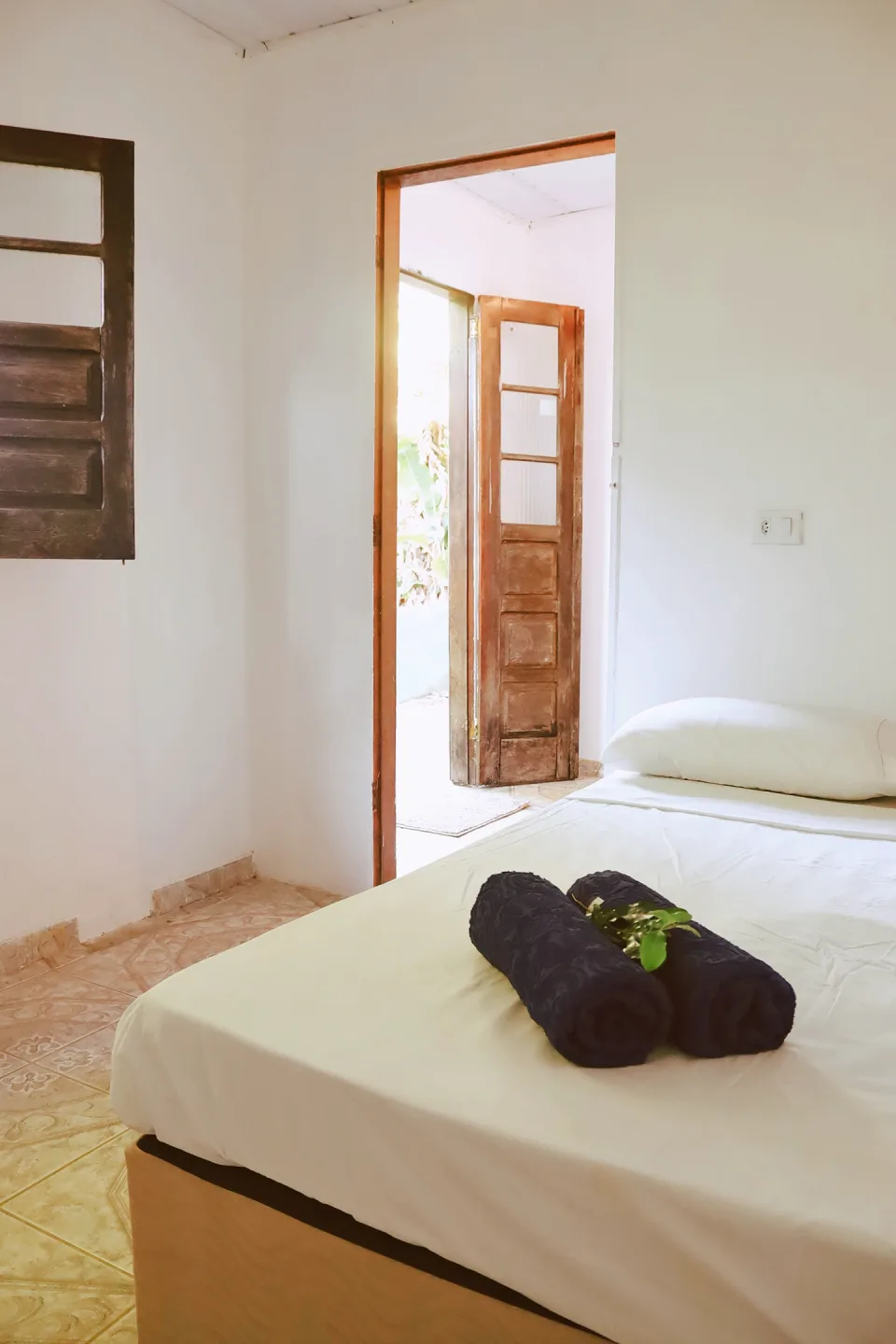 LahSelva Hostel, Itacaré