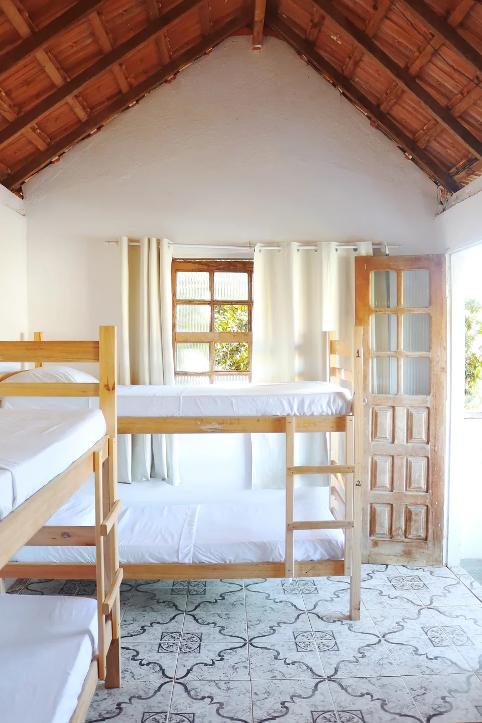 LahSelva Hostel, Itacaré