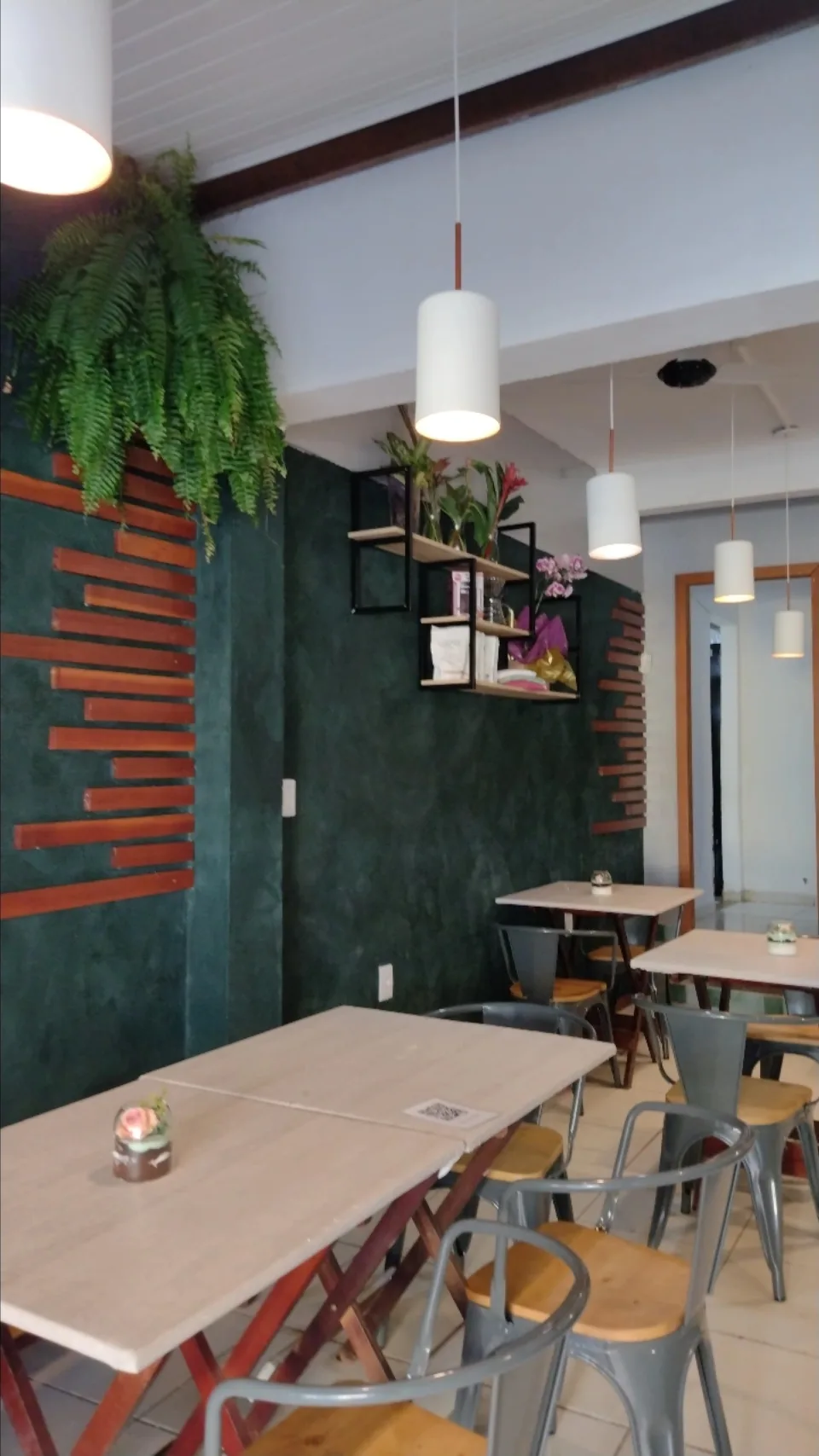 Xodo café, Itacaré