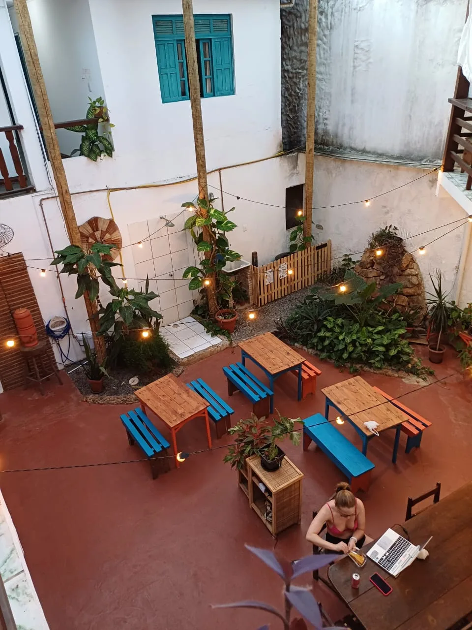 Maré Mansa Pousada & Hostel, Itacaré