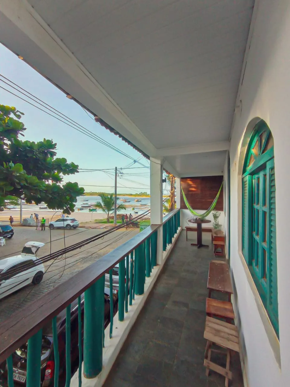 Maré Mansa Pousada & Hostel, Itacaré