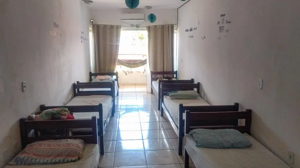 Adriana Hostel, Itacaré