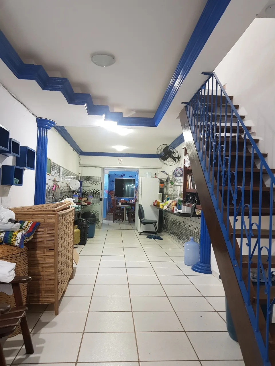 Adriana Hostel, Itacaré