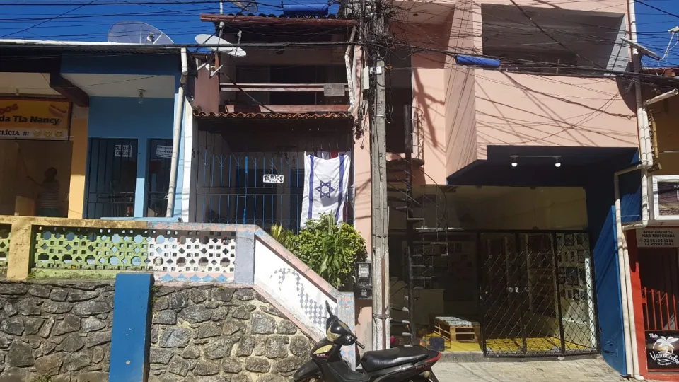 Adriana Hostel, Itacaré