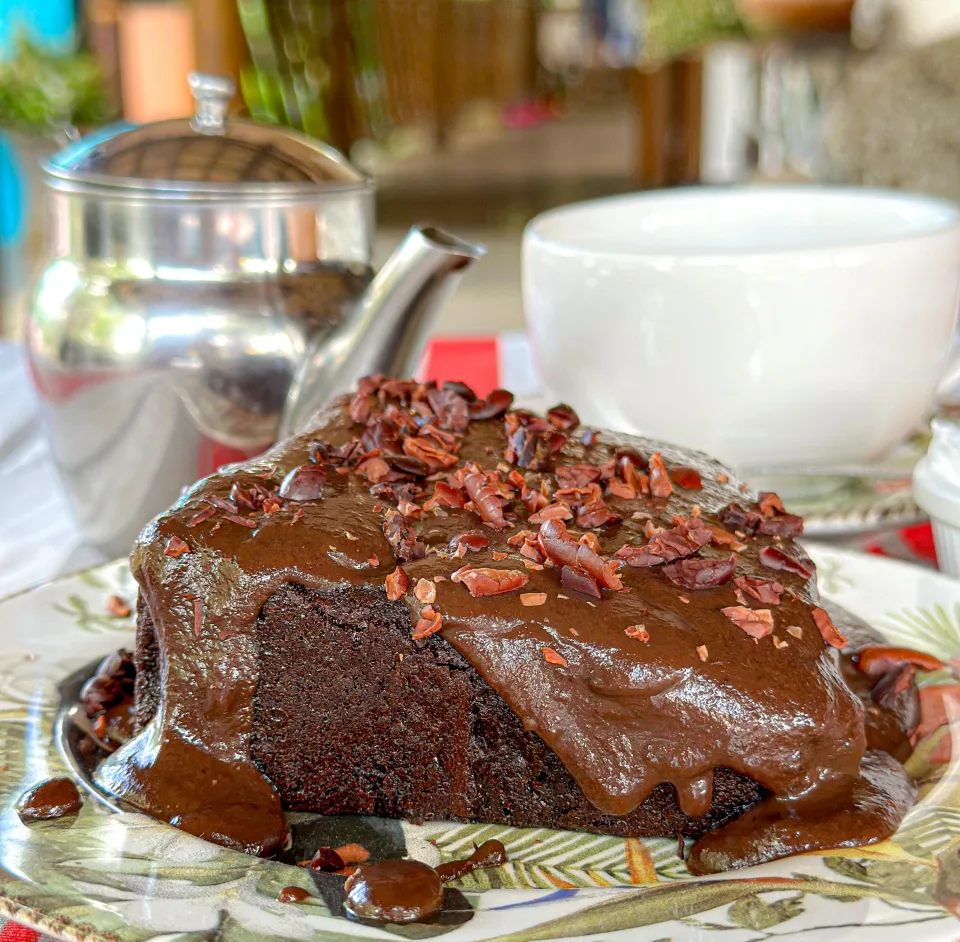Café com Cacau (Pituba), Itacaré