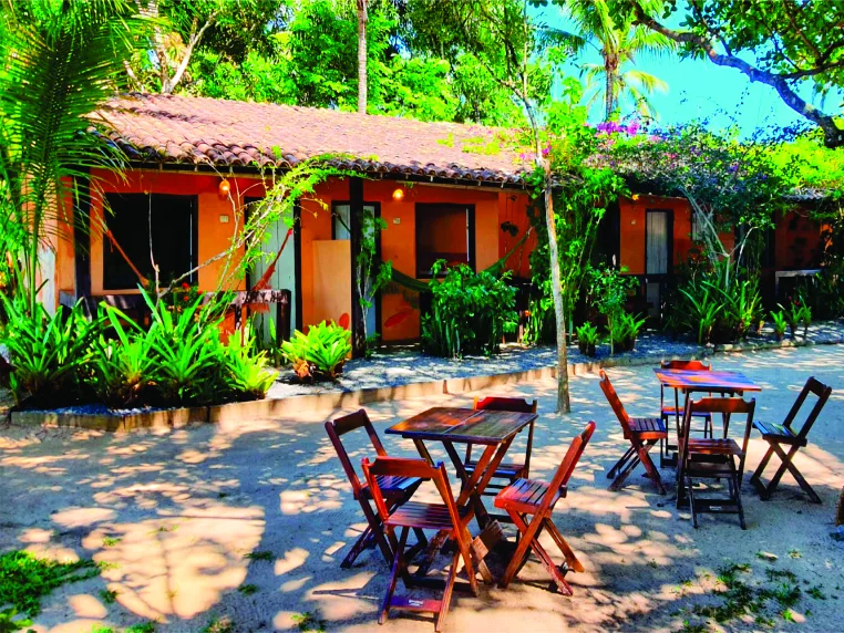 Casa Arcádia Aluguel de Temporada Itacaré Bahia - 22 Hóspedes, Piscina, 5 Suítes, Churrasqueira | Vacation Home Villa Rental, Itacaré