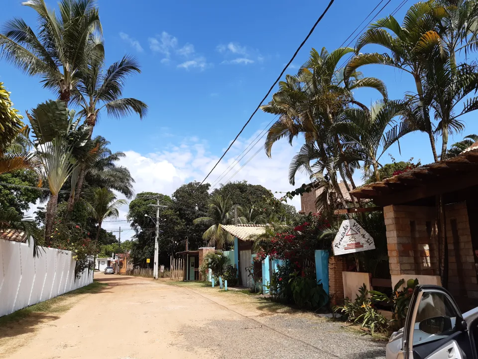 Pousada Villa do Sol, Itacaré