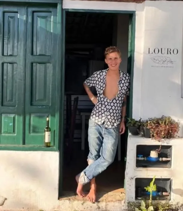 Louro Cucina, Itacaré