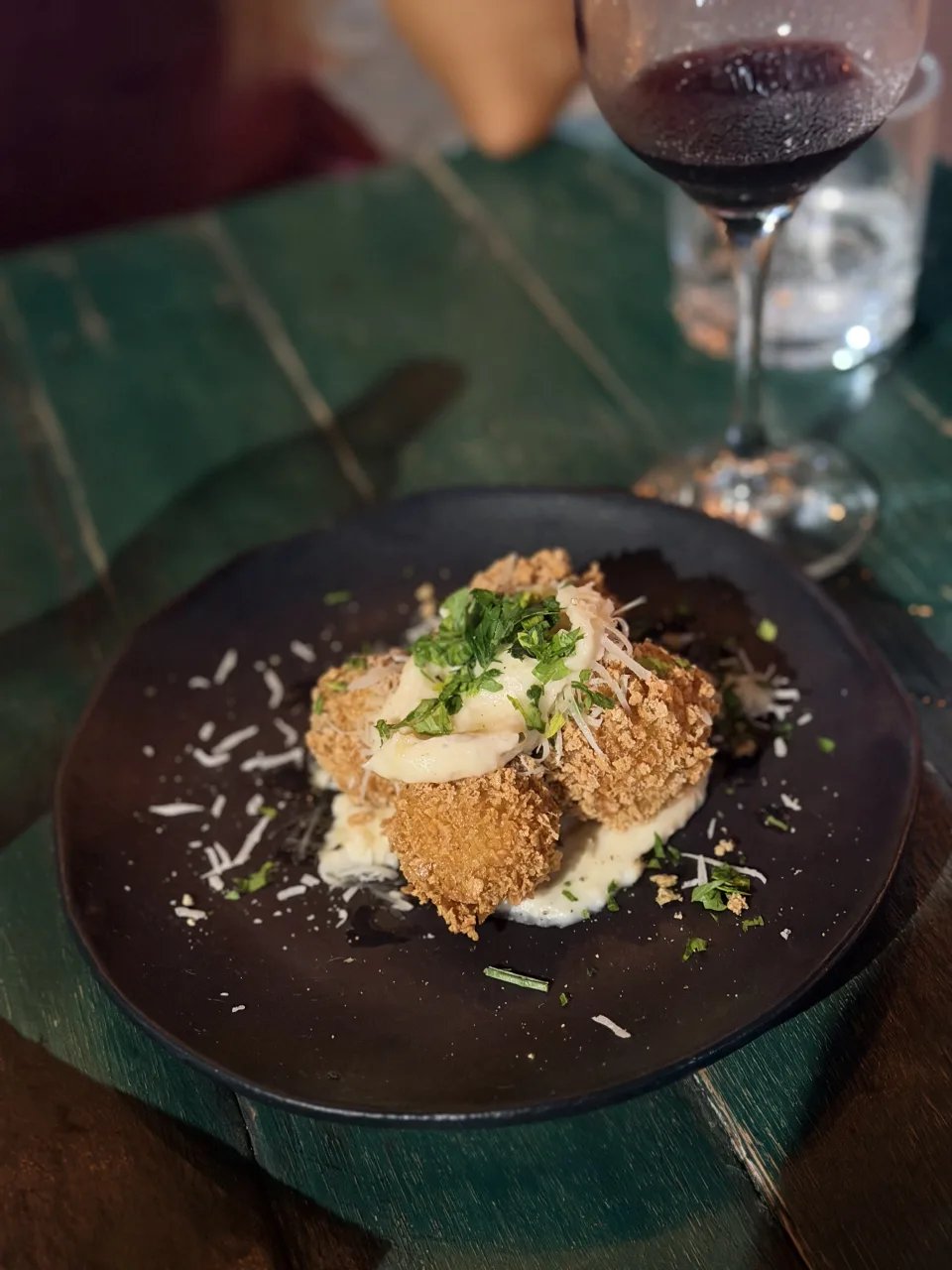 Louro Cucina, Itacaré