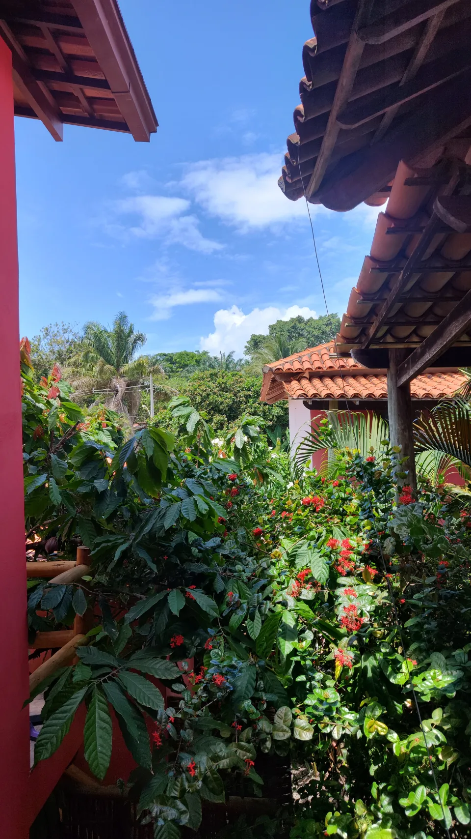 Vila Hibisco Itacaré, Itacaré