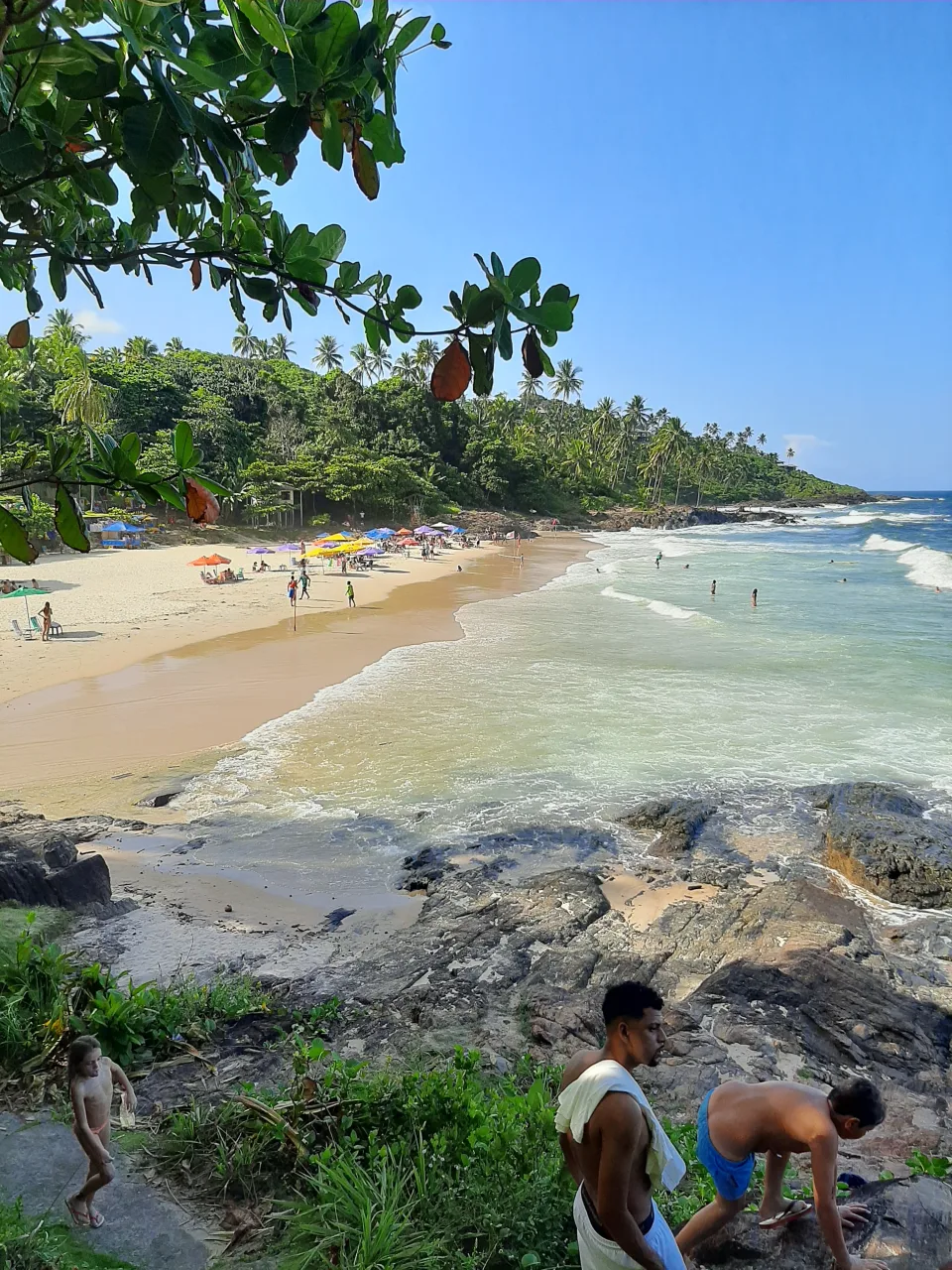 POUSADA SUITES TIRIRICA, Itacaré